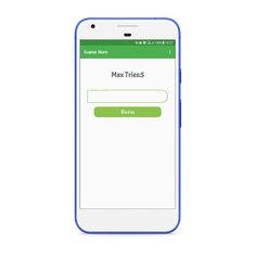 Guess Num - Screenshot 1