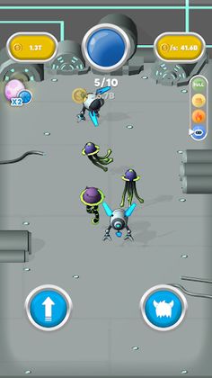 Monster Farmer - Screenshot 4