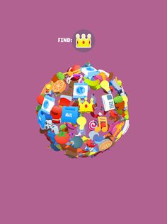 Find The Item - Screenshot 4