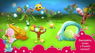 MiniMini+ - Rybka Kolekcjonerk - Screenshot 2