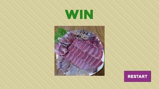 호불호 음식 월드컵 - Screenshot 3