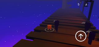 Foxy: Second Nightmare - Screenshot 3