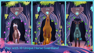 EverRun: The Horse Guardians - Screenshot 2