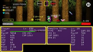 School of Slayers VIP - Screenshot 2