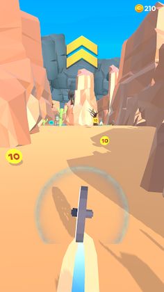 Wheel`s Fall - Screenshot 4