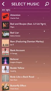 MELOBEAT - Awesome Piano & MP3 - Screenshot 3