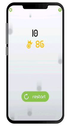 Ball to Hoop - Screenshot 3