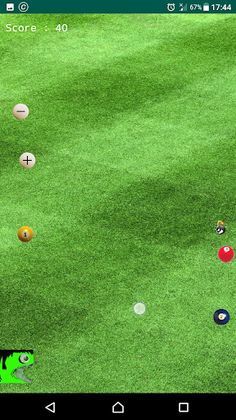 Catch Math - Screenshot 4