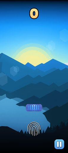 Ball Blitz: Catch the Balls - Screenshot 1