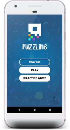 Puzzling - Puzzle multiplayer  - Screenshot 1