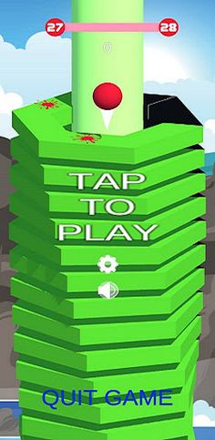 Hentakan Bola Berapi - Screenshot 1