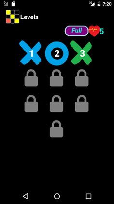 Cross Color - Screenshot 4