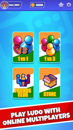 India Vs Pakistan Ludo Match - Screenshot 1