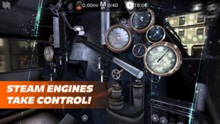 Train Driver Journey 4 - Introduction to Steam - Screenshot 2