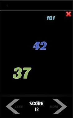 42 : Adrenaline - Screenshot 1