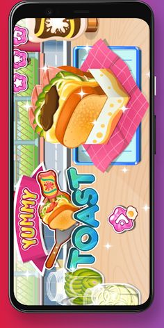 All Cooking Games - Screenshot 3