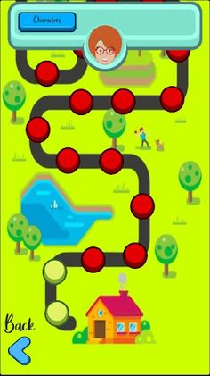 DrCrush - Screenshot 4