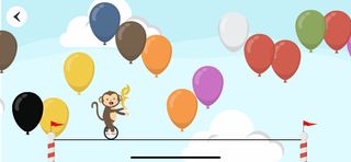 NiniNana Academy - Screenshot 1