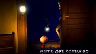 TV Monsters: Escape Survival - Screenshot 3