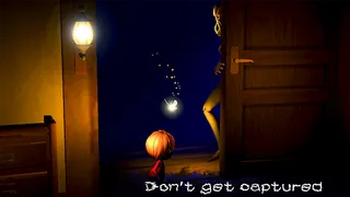 TV Monsters: Escape Survival - Screenshot 3