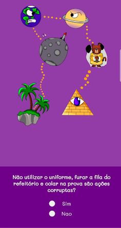 Agentes Transformadores - Screenshot 2