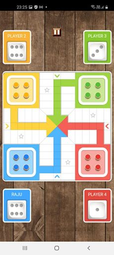 Ludo Leo - Screenshot 1