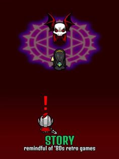 Amidakuji Knight - Screenshot 4