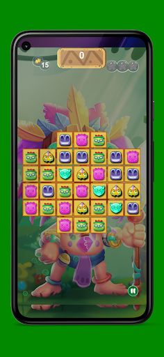 Cubo Mágico - Screenshot 3