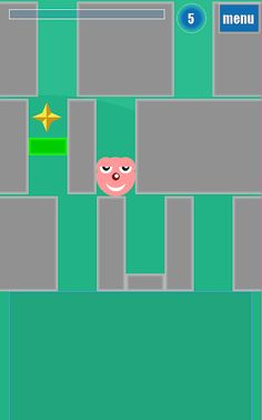 Koya - ball game - Screenshot 4