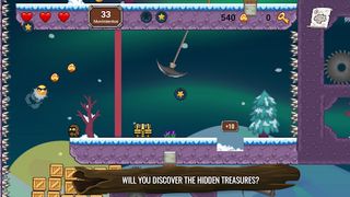 Ball Souls: Arcade Platforms - Screenshot 3