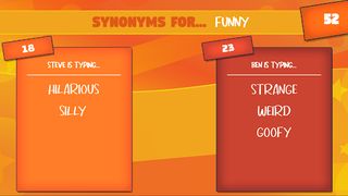 Word Bomb - Screenshot 2