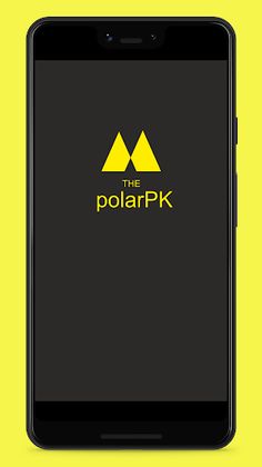 polarpk - Screenshot 2