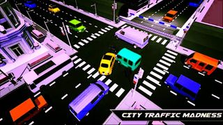 Traffic Jam Puzzle Game - Screenshot 1