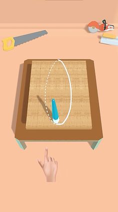 Surfing Store 3D - Screenshot 4