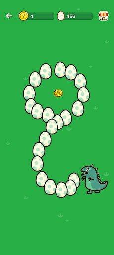 Happy Zoo - Lay Eggs Game - Screenshot 3