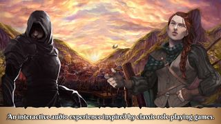 The Bard's Tale: WoL - Screenshot 3