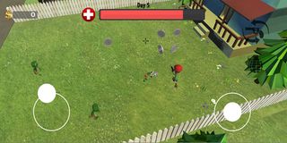 Green Alert - Screenshot 3