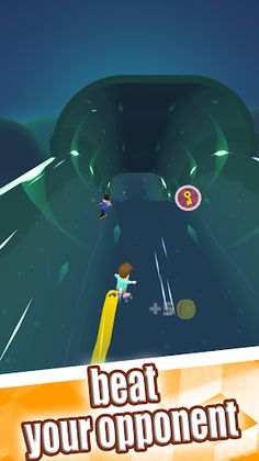 Mad Skill Skater - Screenshot 4