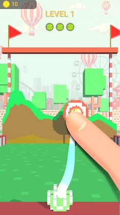 Smash Cube - Screenshot 2