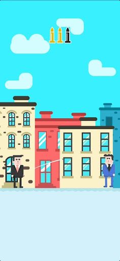 Bullet Master - Screenshot 1