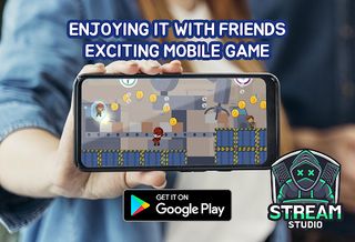 JUMPSHOOTER - Screenshot 2