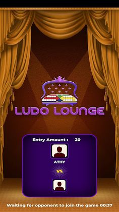 Ludo Lounge - Play Online Ludo - Screenshot 4