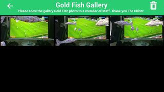 The Chintz Bar - Screenshot 1