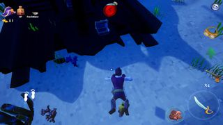 Caribbean - Screenshot 3