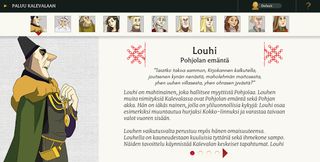 Sammon salat (Android <= 10) - Screenshot 2