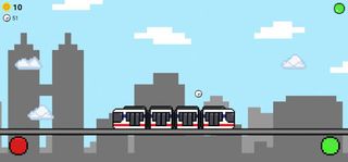 RapidCrash - Screenshot 1