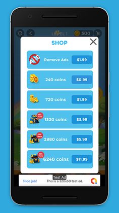 Hidden Word Stacks - Challenge - Screenshot 4
