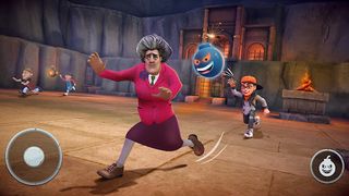 Bombs Away: Survive or Die - Screenshot 1