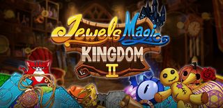 Jewels Magic Kingdom2 - Screenshot 1