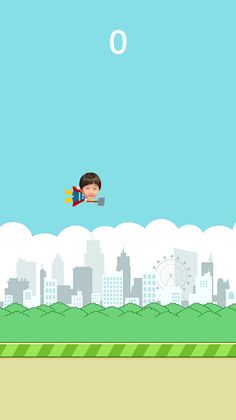 HooFly - Screenshot 2